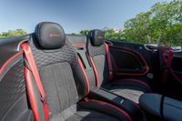 2025 Bentley Continental GTC Speed for sale