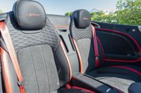 2025 Bentley Continental GTC Speed for sale