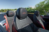 2025 Bentley Continental GTC Speed for sale