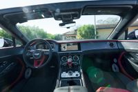 2025 Bentley Continental GTC Speed for sale