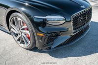 2025 Bentley Continental GTC Speed for sale