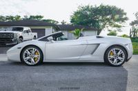 2008 Lamborghini Gallardo Spyder for sale