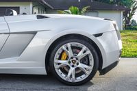 2008 Lamborghini Gallardo Spyder for sale