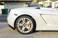 2008 Lamborghini Gallardo Spyder for sale