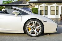 2008 Lamborghini Gallardo Spyder for sale
