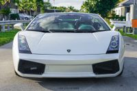 2008 Lamborghini Gallardo Spyder for sale