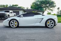 2008 Lamborghini Gallardo Spyder for sale