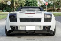 2008 Lamborghini Gallardo Spyder for sale