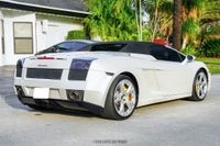 2008 Lamborghini Gallardo Spyder for sale