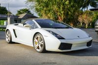2008 Lamborghini Gallardo Spyder for sale