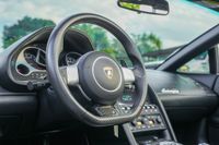 2008 Lamborghini Gallardo Spyder for sale
