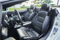 2008 Lamborghini Gallardo Spyder for sale