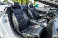 2008 Lamborghini Gallardo Spyder for sale