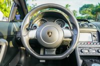2008 Lamborghini Gallardo Spyder for sale