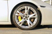 2008 Lamborghini Gallardo Spyder for sale