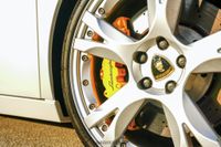 2008 Lamborghini Gallardo Spyder for sale