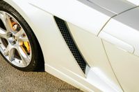 2008 Lamborghini Gallardo Spyder for sale