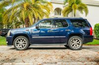 2009 Cadillac Escalade for sale