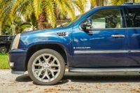 2009 Cadillac Escalade for sale