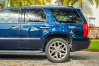 2009 Cadillac Escalade for sale