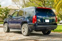 2009 Cadillac Escalade for sale