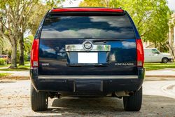 2009 Cadillac Escalade for sale