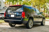 2009 Cadillac Escalade for sale