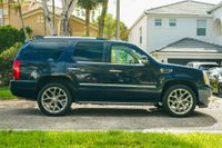 2009 Cadillac Escalade for sale