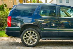 2009 Cadillac Escalade for sale