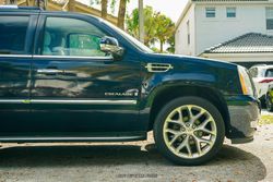 2009 Cadillac Escalade for sale
