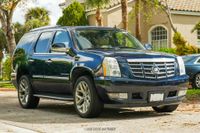 2009 Cadillac Escalade for sale