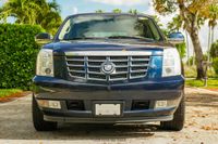 2009 Cadillac Escalade for sale