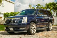 2009 Cadillac Escalade for sale