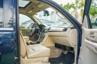 2009 Cadillac Escalade for sale