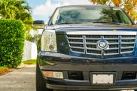 2009 Cadillac Escalade for sale