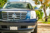2009 Cadillac Escalade for sale