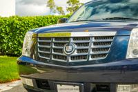 2009 Cadillac Escalade for sale
