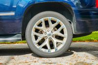 2009 Cadillac Escalade for sale