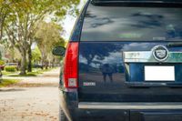 2009 Cadillac Escalade for sale