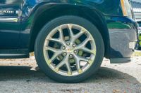 2009 Cadillac Escalade for sale