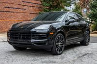 2024 Porsche Cayenne Coupe for sale