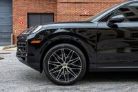2024 Porsche Cayenne Coupe for sale