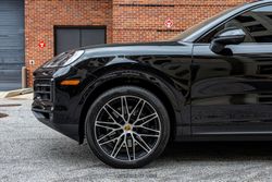 2024 Porsche Cayenne Coupe for sale