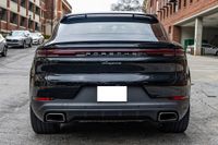2024 Porsche Cayenne Coupe for sale