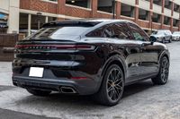2024 Porsche Cayenne Coupe for sale