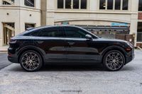 2024 Porsche Cayenne Coupe for sale