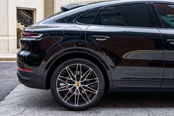 2024 Porsche Cayenne Coupe for sale