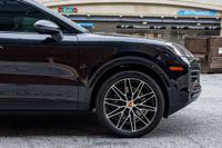 2024 Porsche Cayenne Coupe for sale