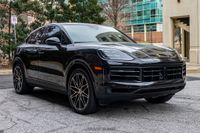 2024 Porsche Cayenne Coupe for sale