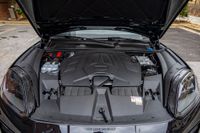2024 Porsche Cayenne Coupe for sale